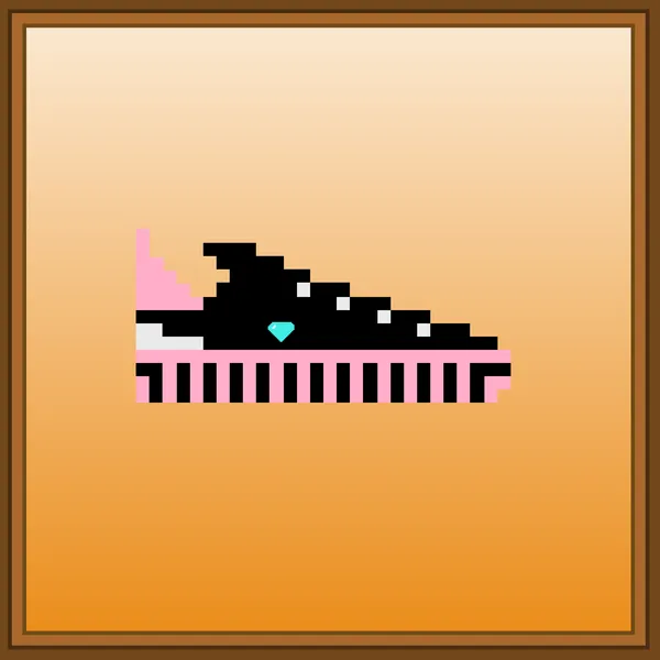 Sneaker #13