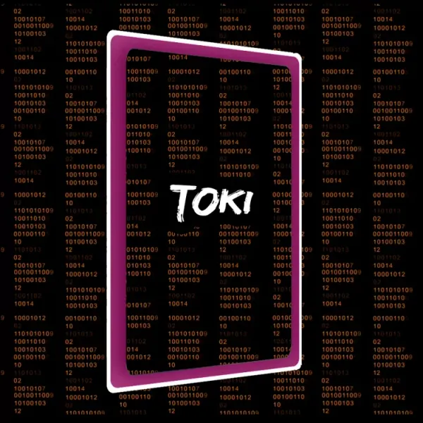TOKI Card