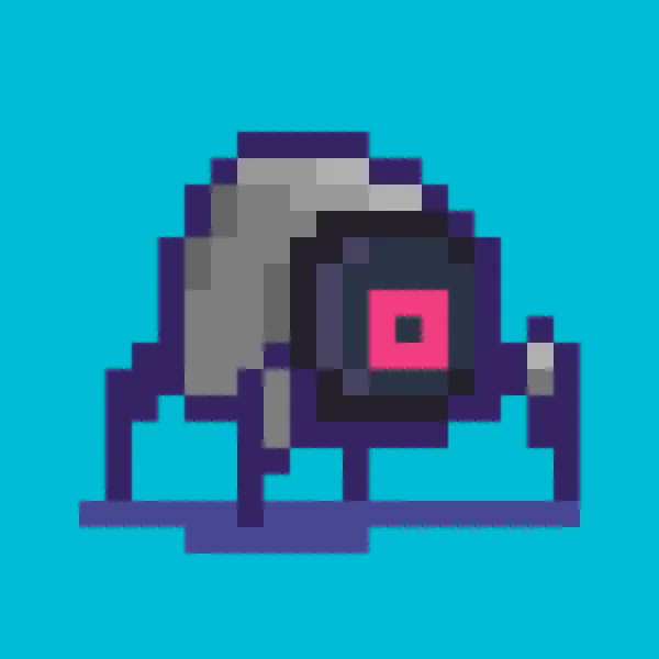 Robot #26