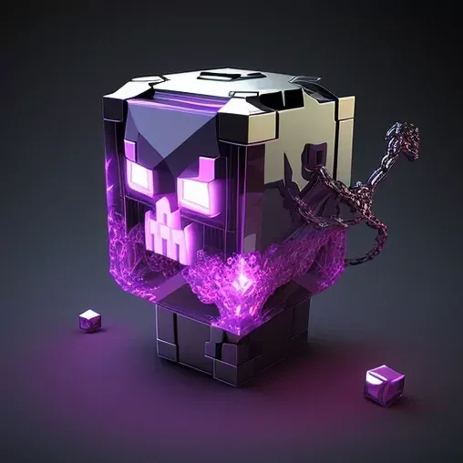Ender Pearl #25