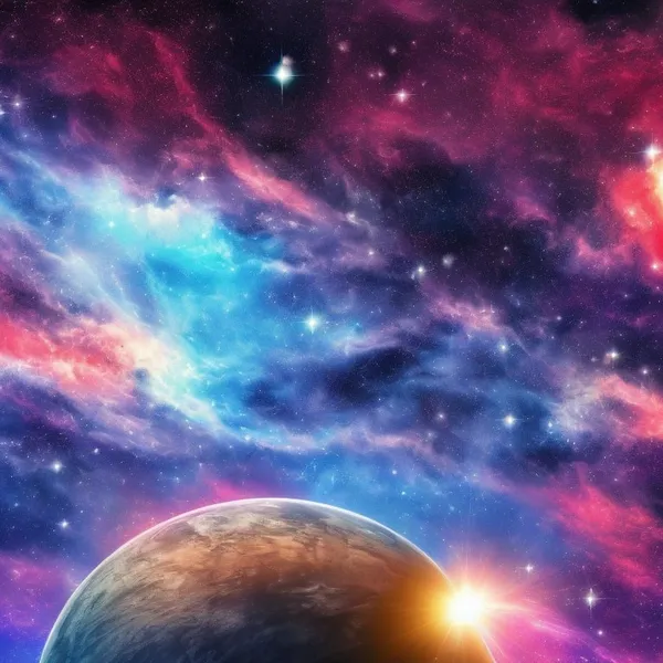Ton Space #5
