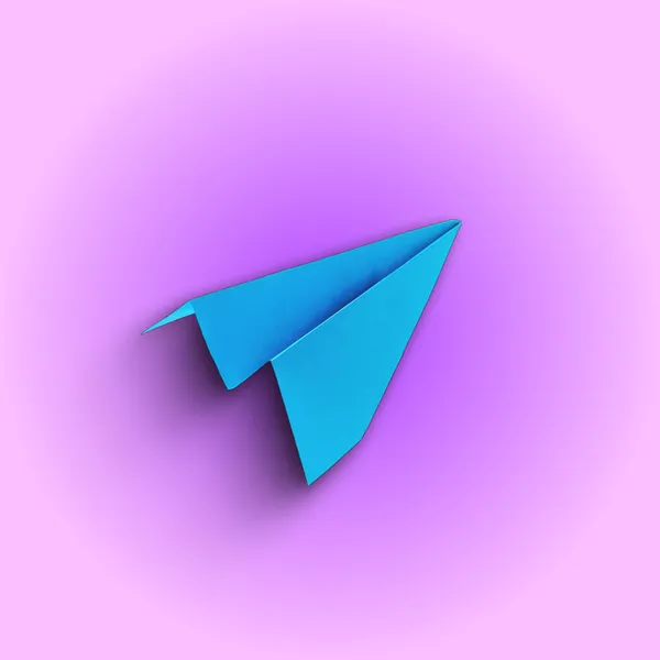 PapairPlane.