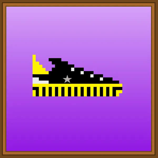 Sneaker #41