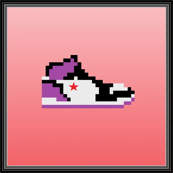 Sneaker #30