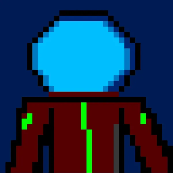 Spaceman#137