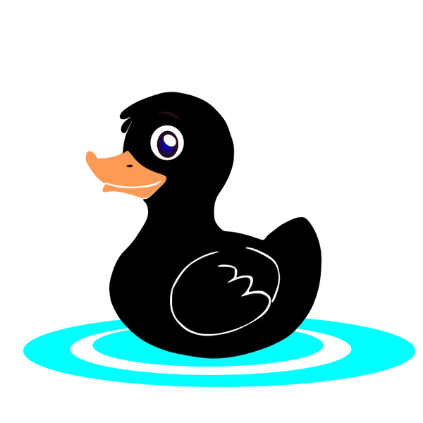 Duck #3