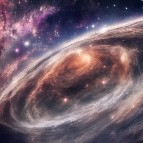 Ton Space #2