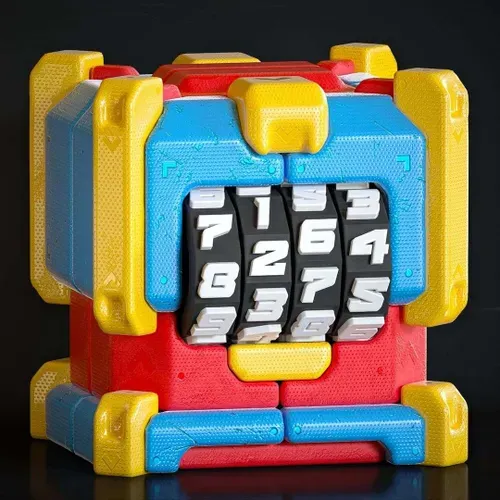 G-BOT #3150