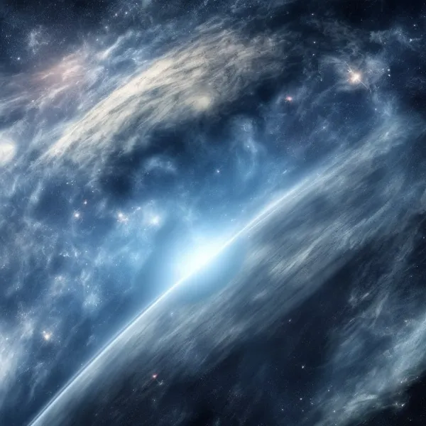 Ton Space #6