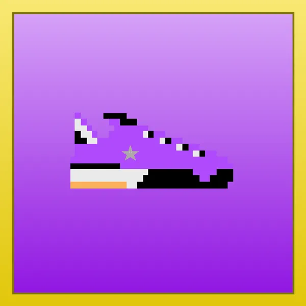 Sneaker #168