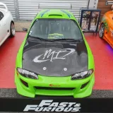 Fast Furious