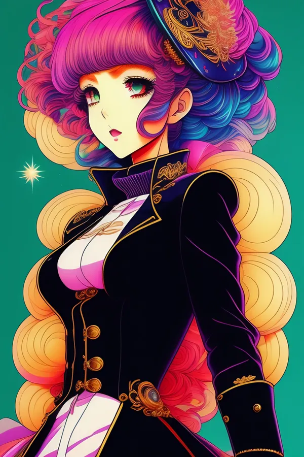 90s Anime #3