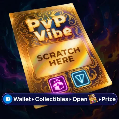 ZarGates Scratch Card