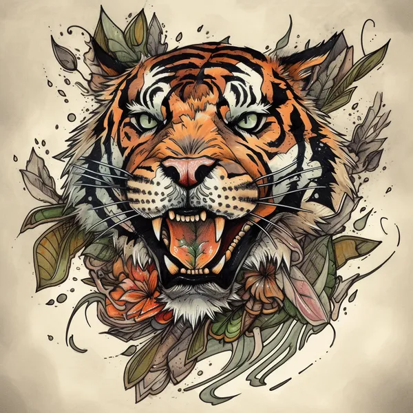 TattooTon #7