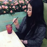 Ksenia Blog