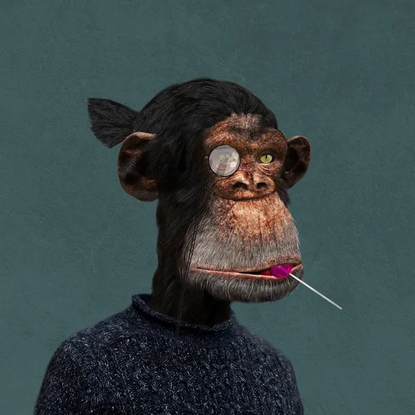 Bored Ape #30