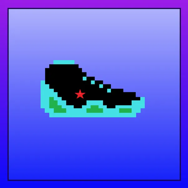 Sneaker #93