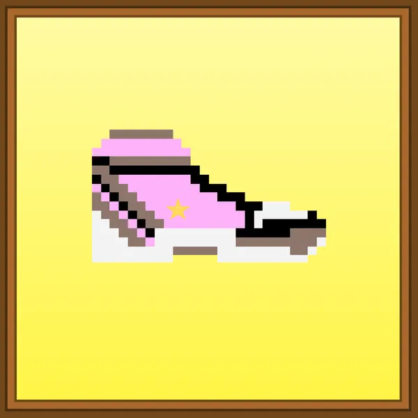 Sneaker #203