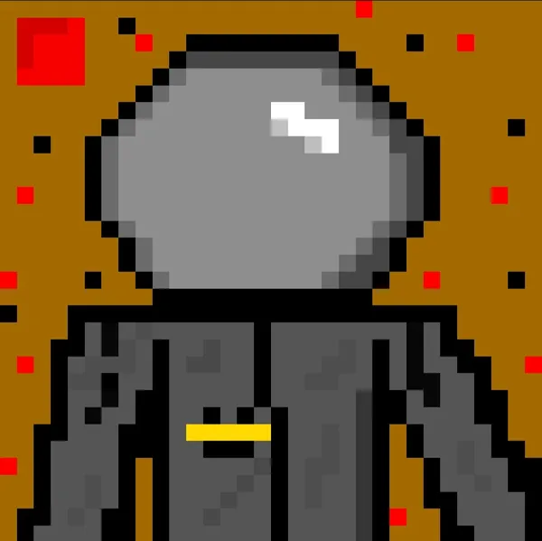 Spaceman#282