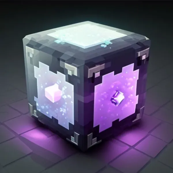 Ender Pearl #1