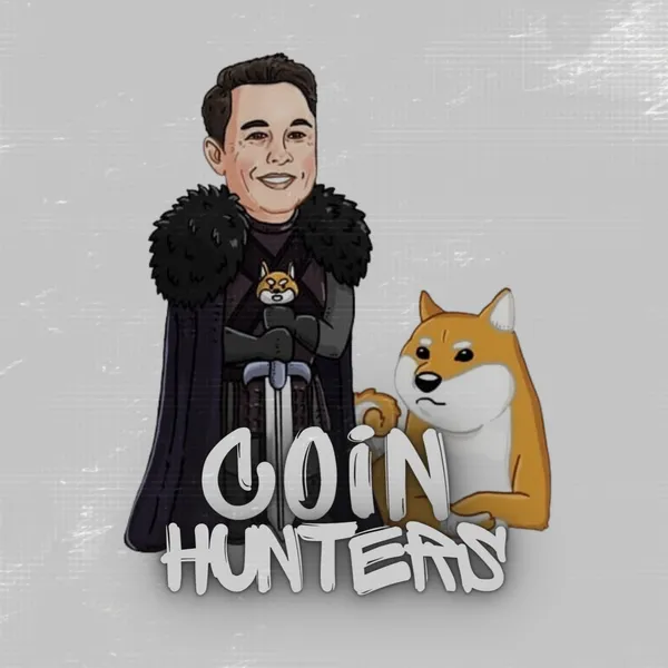 Hunters #002