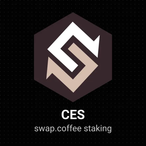 CES Stake Position #1281