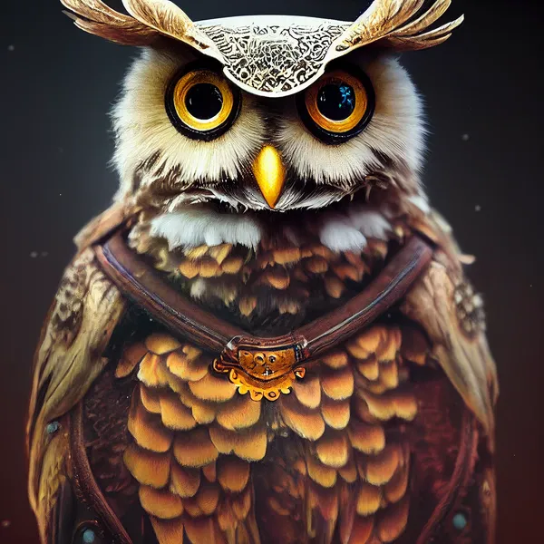 TonOwl #391