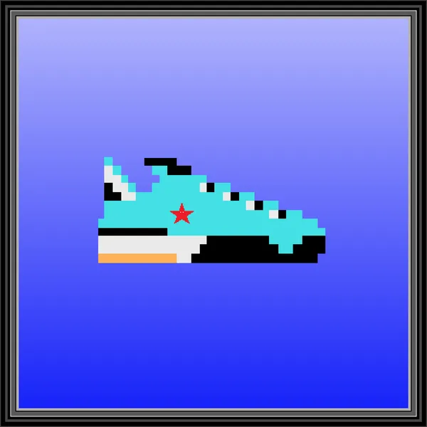 Sneaker #23