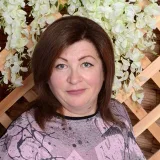 Вербяная Снежана 