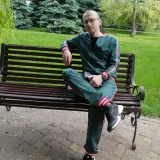 Андрей Арцыбашев