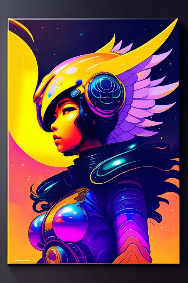 Epic Animal Cosmo #14