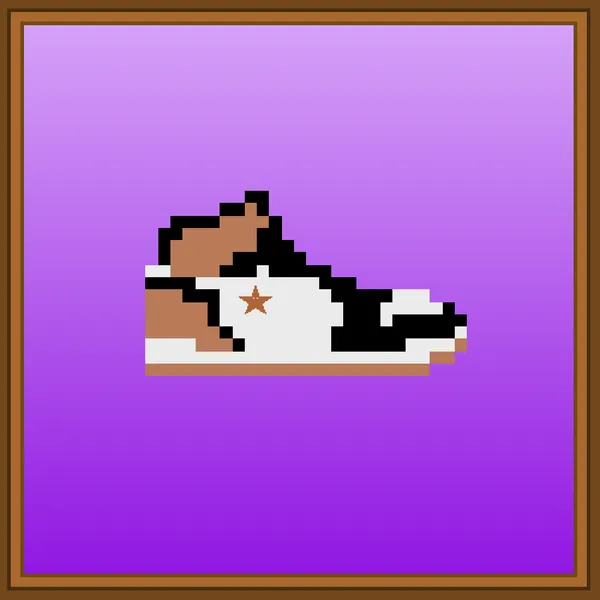 Sneaker #101