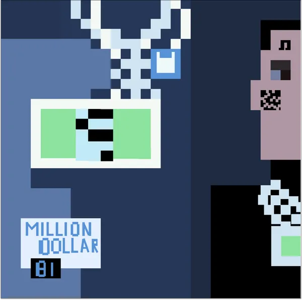 MILLION DOLLAR BUSINESS
