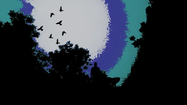 breath of night thunder