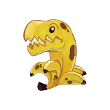 DinoBanano
