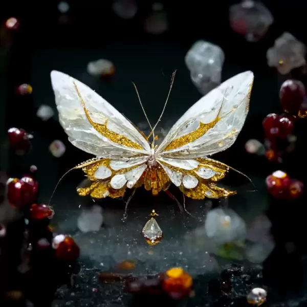 TonButterfly #1104