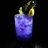 NFT Bar INTRIGA