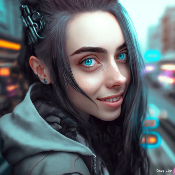 Valery Art
