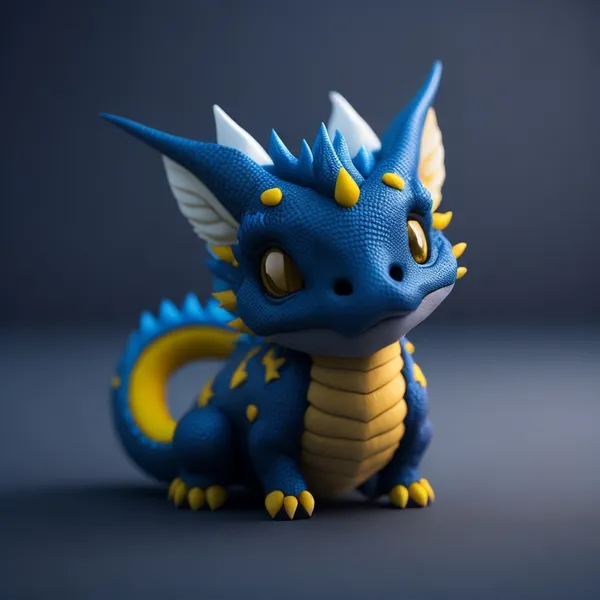 Dragon of Wisdom