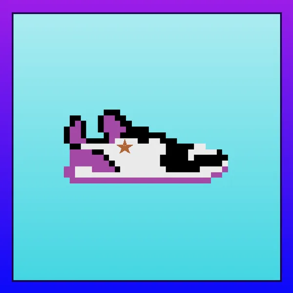 Sneaker #22