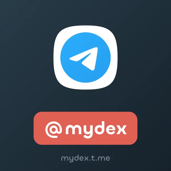 @mydex