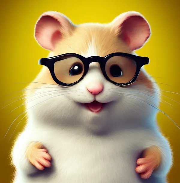 Hamster