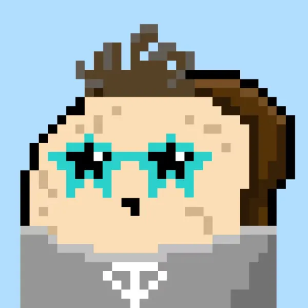 PixelBrad #3081
