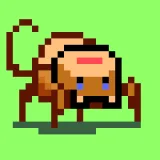 TON Monkey