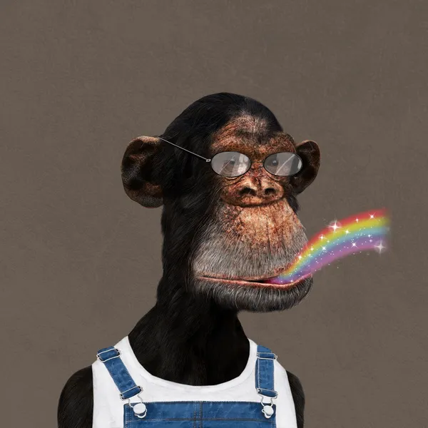 Bored Ape #95