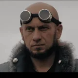 Генри Бэсхэ
