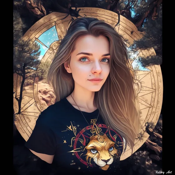 Tonex epic avatar #2