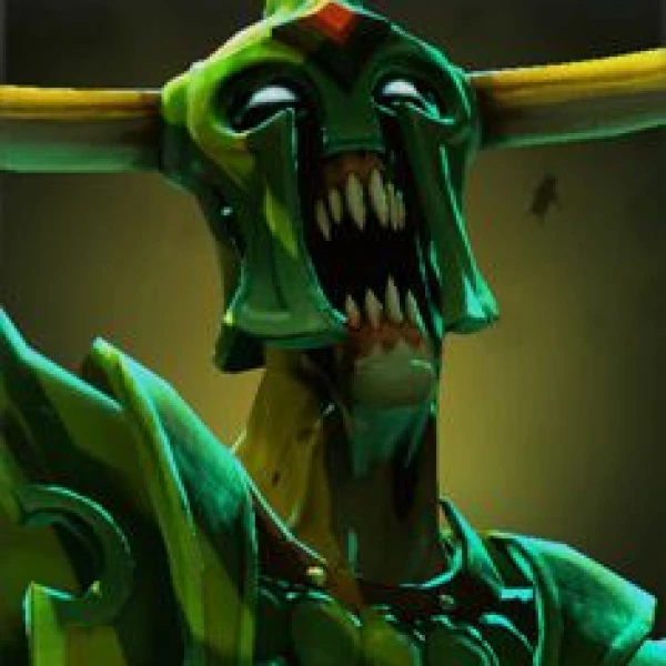 Undying dotabuff