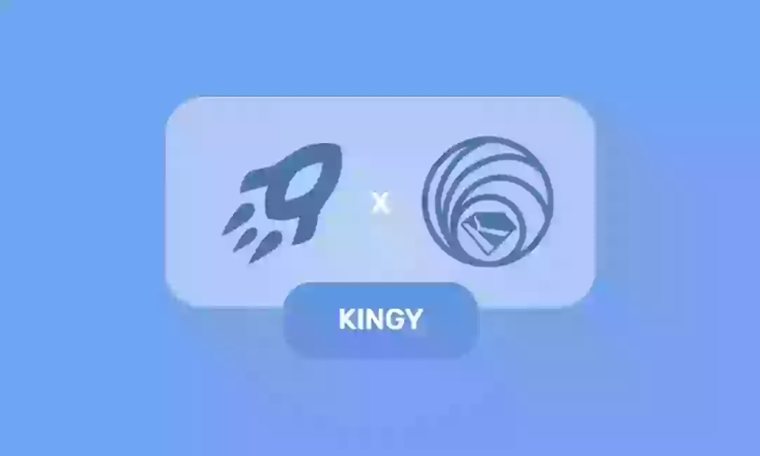 Kingy coin. Экосистема ton. Kingy.