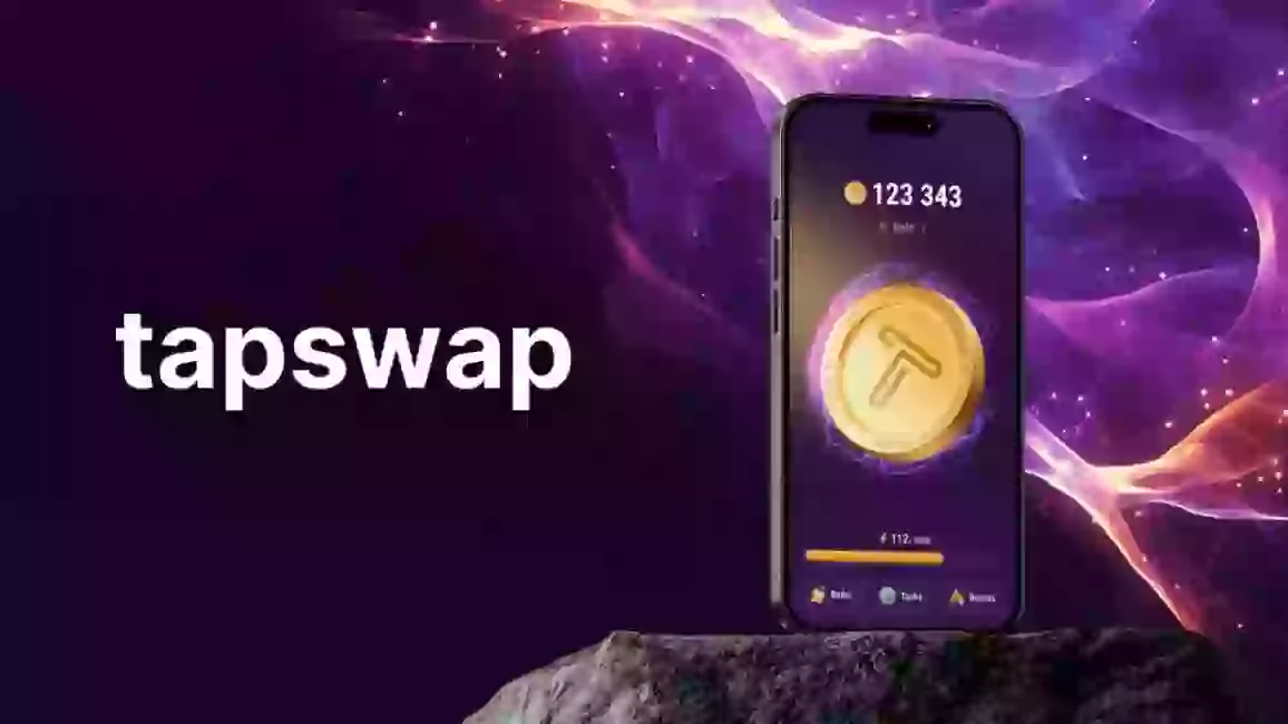 Tapswap 19.08